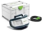 Festool Baustrahler SYSLITE DUO-Plus Baustrahler: mit Systainer
