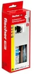 fischer Schwerlast-Befestigungsset Ankerstange M 8 Inhalt: 150 ml