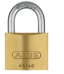 ABUS Vorh&auml;ngeschloss 45 Gr&ouml;&szlig;e: 45/40