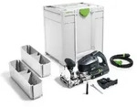 Festool D&uuml;belfr&auml;se DOMINO XL DF 700 EQ-Plus