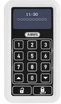 ABUS Bluetooth-Tastatur HomeTec Pro CFT3100 Farbe: Wei&szlig;