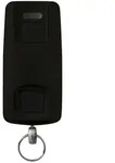 ABUS Bluetooth-Fernbedienung HomeTec Pro CFF3100