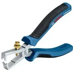 Bosch Abisolierzange, 160 mm Zangentyp: Abisolierzange