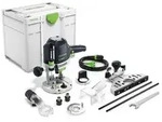 Festool Oberfr&auml;se OF 1400 EBQ-Plus Oberfr&auml;se OF: 1400 EBQ-Plus