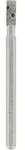 Dremel &ndash; Diamant Glasbohrer L&auml;nge: 3.0 mm