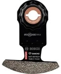 Bosch EXPERT Corner Blade MATI 68 RD4 Blatt f&uuml;r Multifunktionswerkzeuge, 68 x 10 mm