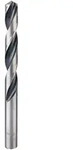 Bosch Metallspiralbohrer HSS PointTeQ, DIN 338, 12,8 mm, 5er-Pack Durchmesser (D) mm: