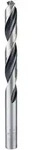 Bosch Metallspiralbohrer HSS PointTeQ, DIN 338, 11,5 mm, 5er-Pack Gesamtl&auml;nge mm: