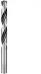 Bosch Metallspiralbohrer HSS PointTeQ, DIN 338, 11,3 mm, 5er-Pack Durchmesser (D) mm: