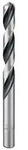 Bosch Metallspiralbohrer HSS PointTeQ, DIN 338, 10,7 mm, 5er-Pack Gesamtl&auml;nge mm: