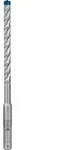 Bosch EXPERT SDS plus-7X Hammerbohrer, 8 x 100 x 165 mm, 10er-Pack Arbeitsl&auml;nge mm: