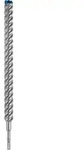 Bosch EXPERT SDS plus-7X Hammerbohrer, 25 x 950 x 1000 mm Gesamtl&auml;nge mm: