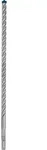 Bosch EXPERT SDS plus-7X Hammerbohrer, 12 x 300 x 365 mm Durchmesser (D) mm: