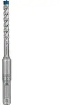 Bosch EXPERT SDS plus-7X Hammerbohrer, 6 x 50 x 115 mm, 10er-Pack Durchmesser (D) mm: