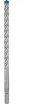 Bosch EXPERT SDS plus-7X Hammerbohrer, 10 x 150 x 215 mm, 10er-Pack Arbeitsl&auml;nge mm:
