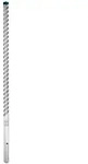 Bosch EXPERT SDS max-8X Hammerbohrer, 20 x 400 x 520 mm Gesamtl&auml;nge mm: