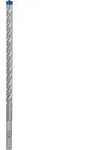 Bosch EXPERT SDS plus-7X Hammerbohrer, 12 x 200 x 265 mm, 10er-Pack Durchmesser (D)