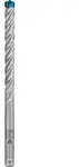 Bosch EXPERT SDS plus-7X Hammerbohrer, 11 x 100 x 165 mm Gesamtl&auml;nge mm: