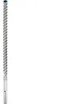Bosch EXPERT SDS max-8X Hammerbohrer, 22 x 400 x 520 mm, 5 St&uuml;ck Arbeitsl&auml;nge mm: