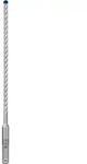 Bosch EXPERT SDS plus-7X Hammerbohrer, 6 x 150 x 215 mm, 30-tlg Arbeitsl&auml;nge mm:
