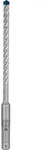 Bosch EXPERT SDS plus-7X Hammerbohrer, 6,5 x 100 x 165 mm Gesamtl&auml;nge mm: