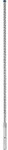 Bosch EXPERT SDS max-8X Hammerbohrer, 14 x 600 x 740 mm Durchmesser (D) mm: