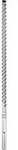 Bosch EXPERT SDS max-8X Hammerbohrer, 18 x 400 x 540 mm Durchmesser (D) mm: