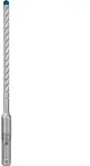 Bosch EXPERT SDS plus-7X Hammerbohrer, 6 x 100 x 165 mm, 30-tlg Arbeitsl&auml;nge mm: