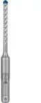 Bosch EXPERT SDS plus-7X Hammerbohrer, 5 x 50 x 115 mm, 10er-Pack Arbeitsl&auml;nge mm:
