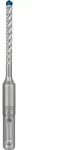 Bosch EXPERT SDS plus-7X Hammerbohrer, 5 x 50 x 115 mm, 30-tlg Arbeitsl&auml;nge mm: