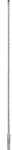 Bosch EXPERT SDS plus-7X Hammerbohrer, 6 x 400 x 465 mm Durchmesser (D) mm: