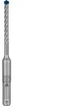 Bosch EXPERT SDS plus-7X Hammerbohrer, 5,5 x 50 x 115 mm Durchmesser (D) mm: