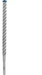 Bosch EXPERT SDS plus-7X Hammerbohrer, 17 x 250 x 315 mm Gesamtl&auml;nge mm: