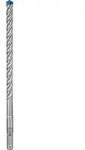 Bosch EXPERT SDS plus-7X Hammerbohrer, 10 x 150 x 215 mm, 30-tlg Arbeitsl&auml;nge mm: