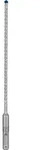 Bosch EXPERT SDS plus-7X Hammerbohrer, 5,5 x 150 x 215 mm Durchmesser (D) mm: