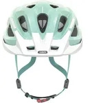 ABUS Helm ADURO 2.0 blue art S Gr&ouml;sse: S|Designfarbe: blue art