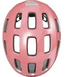 ABUS Helm YOUN-I 2.0 living coral M Designfarbe: living coral|Gr&ouml;sse: M