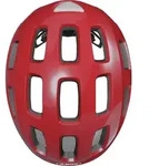 ABUS Helm YOUN-I 2.0 blaze red S Gr&ouml;sse: S|Designfarbe: blaze red