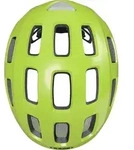 ABUS Helm YOUN-I 2.0 signal yellow S Gr&ouml;sse: S|Designfarbe: signal yellow