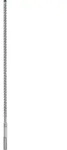 Bosch EXPERT SDS max-8X Hammerbohrer, 16 x 600 x 740 mm Durchmesser (D) mm: