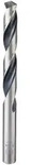 Bosch Metallspiralbohrer HSS PointTeQ, DIN 338, 12,7 mm, 5er-Pack Durchmesser (D) mm: