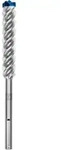 Bosch EXPERT SDS max-8X Hammerbohrer, 32 x 200 x 320 mm Durchmesser (D) mm: