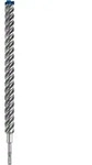 Bosch EXPERT SDS plus-7X Hammerbohrer, 30 x 400 x 450 mm Gesamtl&auml;nge mm: