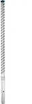 Bosch EXPERT SDS max-8X Hammerbohrer, 20 x 400 x 520 mm, 5 St&uuml;ck Arbeitsl&auml;nge mm: