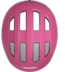 ABUS Helm SMILEY 3.0 shiny pink M Gr&ouml;sse: M|Designfarbe: shiny pink