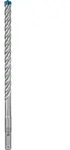 Bosch EXPERT SDS plus-7X Hammerbohrer, 10 x 150 x 215 mm, 50-tlg Arbeitsl&auml;nge mm: