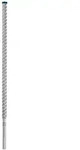 Bosch EXPERT SDS max-8X Hammerbohrer, 25 x 600 x 720 mm Gesamtl&auml;nge mm: