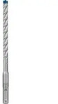 Bosch EXPERT SDS plus-7X Hammerbohrer, 8 x 100 x 165 mm, 50-tlg Arbeitsl&auml;nge mm: