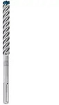 Bosch EXPERT SDS max-8X Hammerbohrer, 25 x 200 x 320 mm Gesamtl&auml;nge mm: