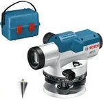 Bosch Optisches Nivellierger&auml;t GOL 26 G Art des Zubeh&ouml;rs: GOL 26 G, Transportkoffer